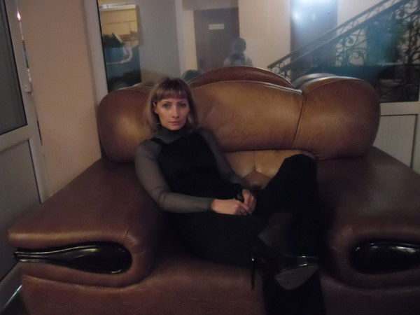 Наталья Зиновьева