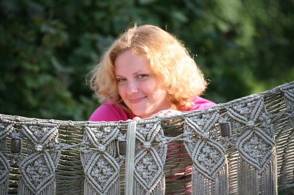 Светлана Дорофеева