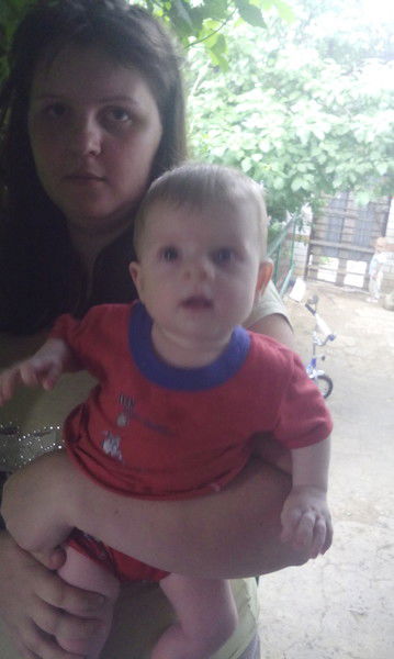 Валерия Букреева