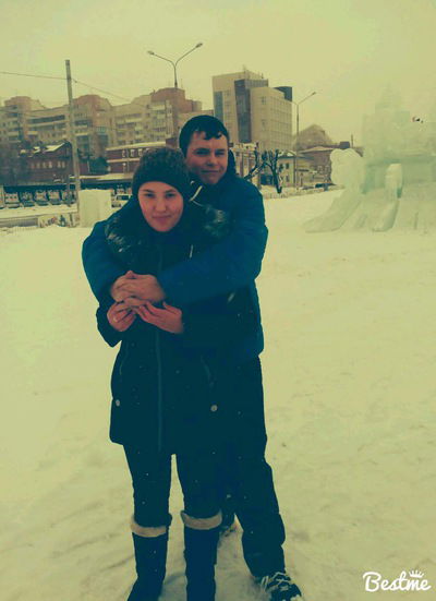 Еленочка Сергеевна