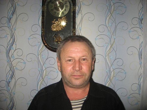 Марат Шайхуллин