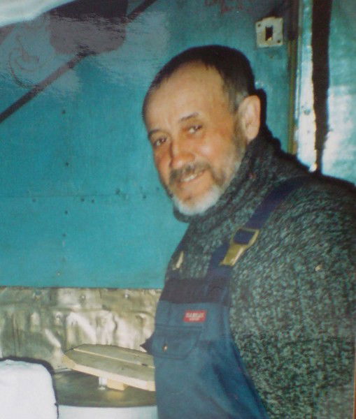 Александр Киреенко