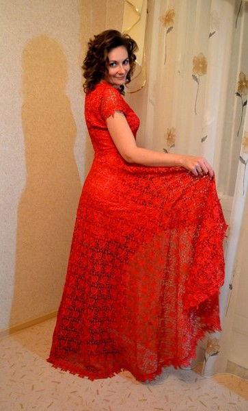 Ирина Дудинова