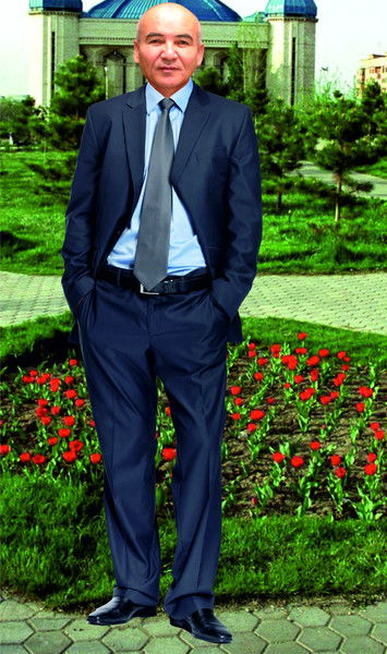 Нураев Данахун