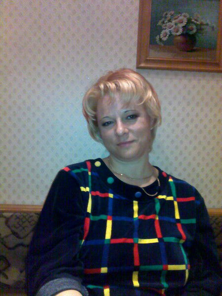 Инна Моисеева