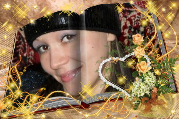 Екатерина Вадова