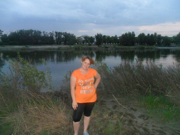 Наталия Бронникова