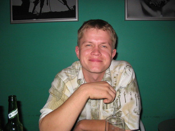 Андрей Родь