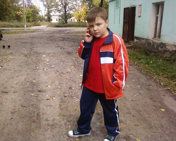 Про100 Падалко