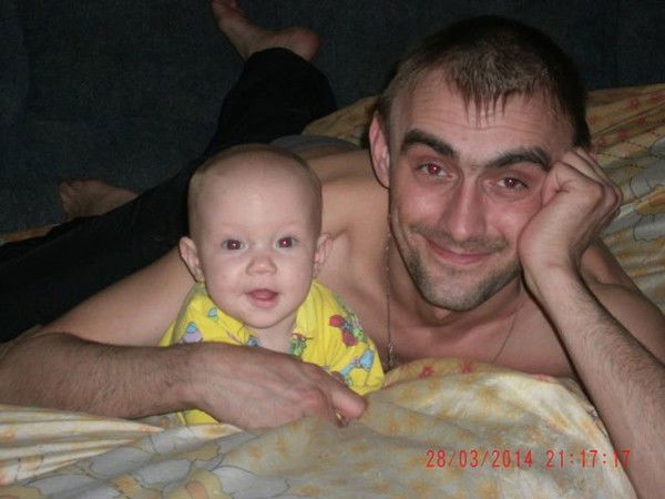 Роман Нестеров