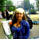 Галина Кучерова