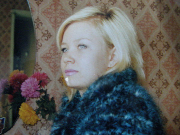 Людмила Макуха