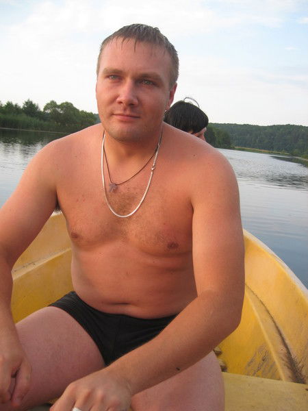 Василий Скатов