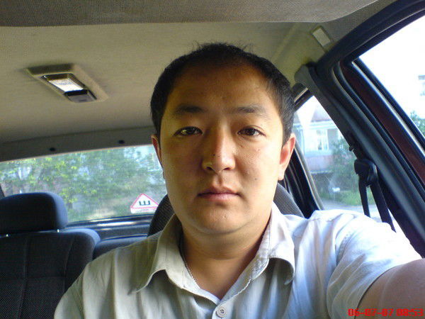 Вячеслав Тен