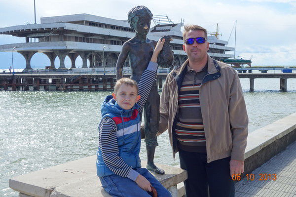 Игорь Аббакумов