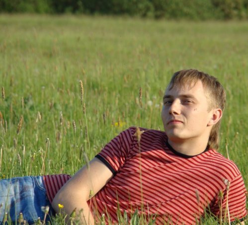 Сергей Сидоров