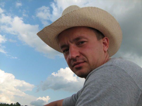 Артём Ревякин