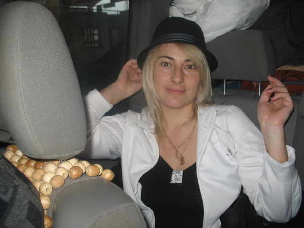 Aнна Бахова