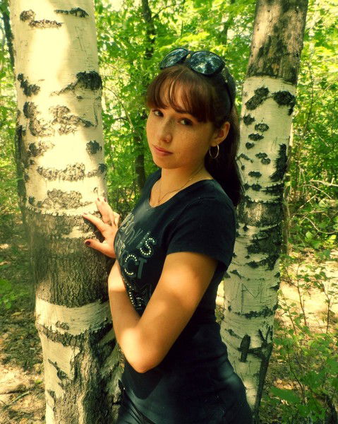 Алена Литвин