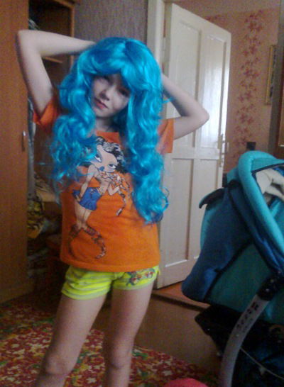 Марина Богатырёва