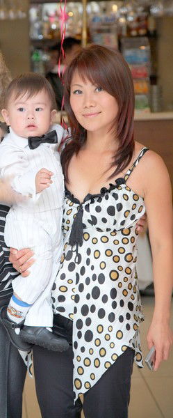 Татьяна Мун (Цой)