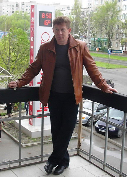 Владимир Толмачев