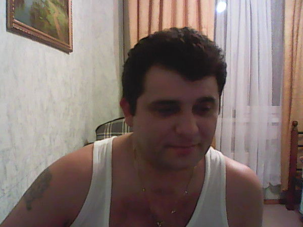 Николай Прытков