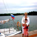 Ирина Меркуданова (Злобина
