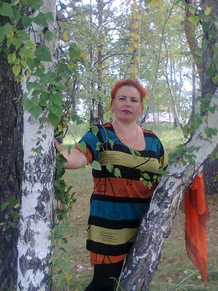 Елена Филимонова