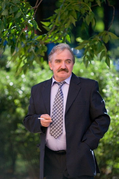 Сергей Логинов