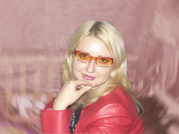 Тамара Сазонова