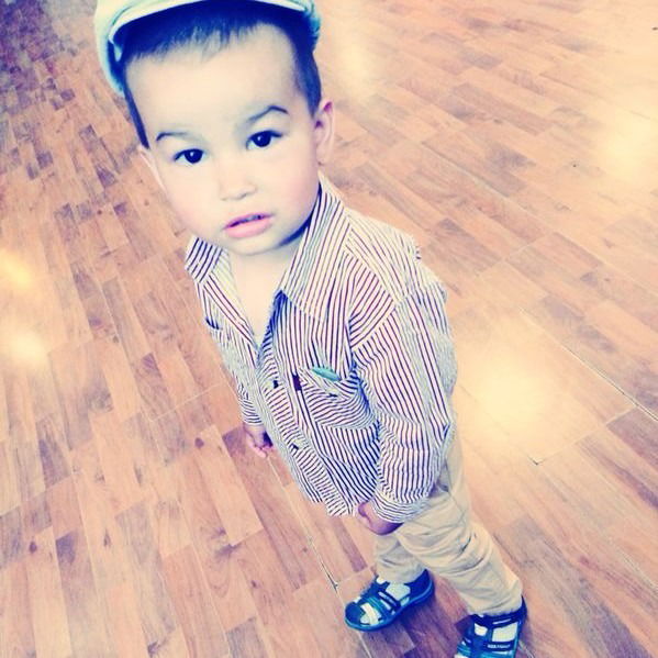 Anastasiya Chakibaeva