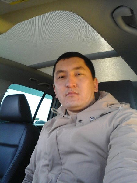 Азамат Кумганбаев