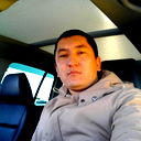 Азамат Кумганбаев
