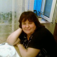 Ирина Мурованная