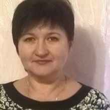 Татьяна Безручко