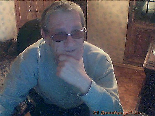 Евгений Никулин