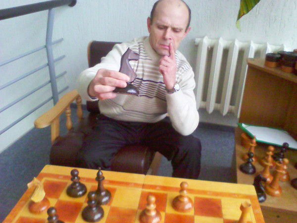 Эдуард Козюк