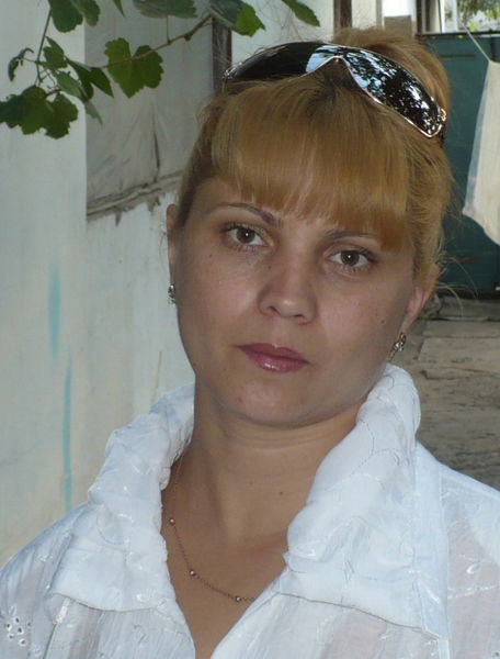 Татьяна Шахторина