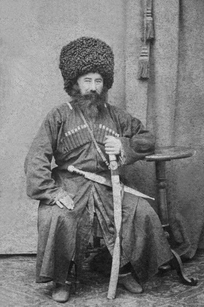 Дауд Герзелиев