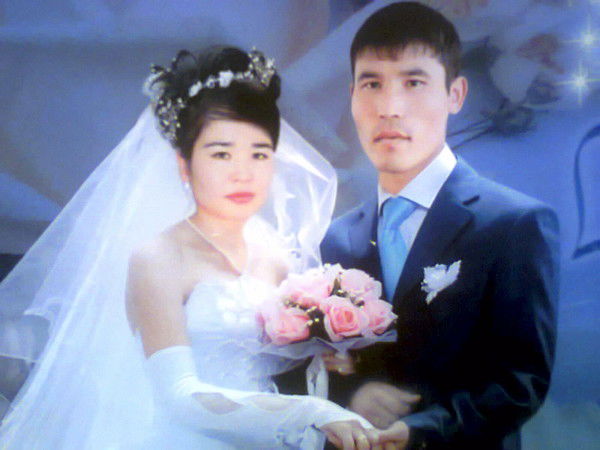 Эльмира Башарова