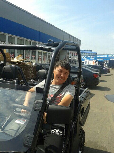 Сашка Ирисалиев