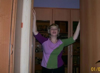 Любовь Войтович