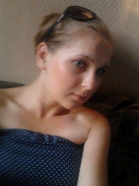 Инесса Анджиевская