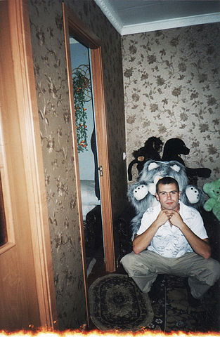 Ghenadii-83 Gladuneac