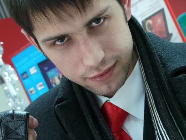 Борис Ходаков