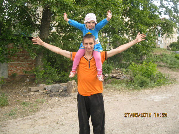 Евгений Александрович Толчеев