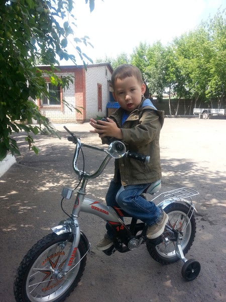 Керей Ныгмет