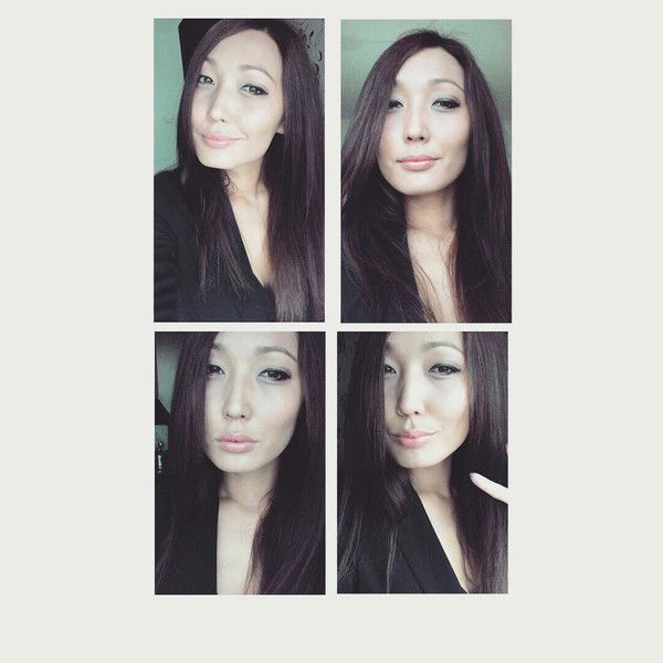 Жанара Абзалова