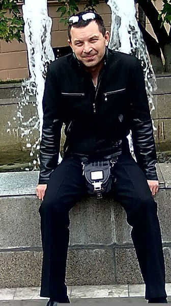 Николай Плытинец